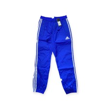 Брюки спортивні тренувальні вітрозахисні Adidas Брюки спортивні тренувальні вітрозахисні Adidas
