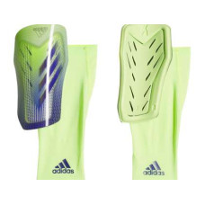 Щитки Футбольні Аdidas X SG Pro