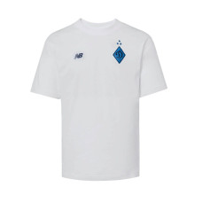 Футболка ФК "Динамо" Київ, New Balance