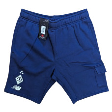 Шорти New Balance ФК "Динамо" Київ Шорти New Balance ФК "Динамо" Київ