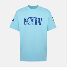 Футболка New Balance ФК "Динамо" Київ