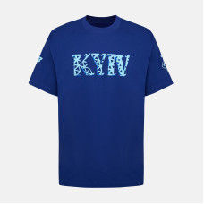 Футболка New Balance ФК "Динамо" Київ