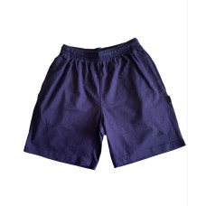 Бавовняні шорти Adidas Бавовняні шорти Adidas