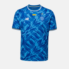 Ігрова футболка New Balance ФК "Динамо" Київ