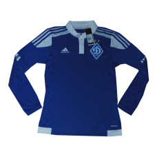 Ігрова футболка ФК "Динамо" Київ (adidas) Ігрова футболка ФК "Динамо" Київ (adidas)