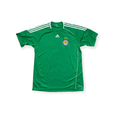 Ігрова воротарська футболка ФК "Динамо" Київ Ігрова воротарська футболка ФК "Динамо" Київ