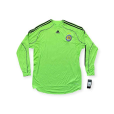 Ігрова воротарська футболка ФК "Динамо" Київ Ігрова воротарська футболка ФК "Динамо" Київ